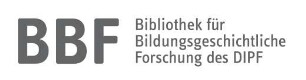 Bibliothek für Bildungsgeschichtliche Forschung