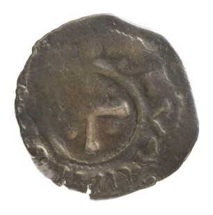 Münze, Obol (MA)/Hälbling, 983/1002