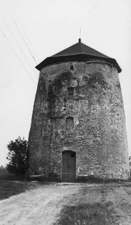 Dahlen-Börln. Turmholländer