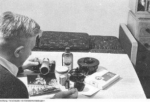Leichtindustrie, 1966-1968