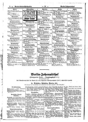 Berlin=Johannisthal
