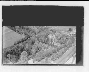 Bad Salzschlirf (b. Fulda)