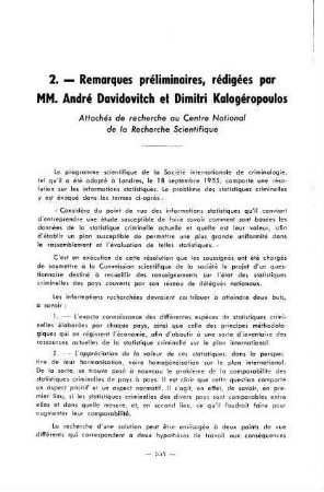 554-569, 2. Remarques préliminaires