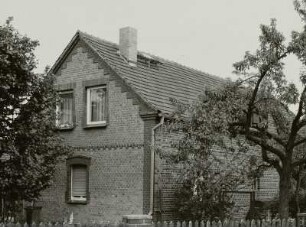 Bauernhof, Rohne