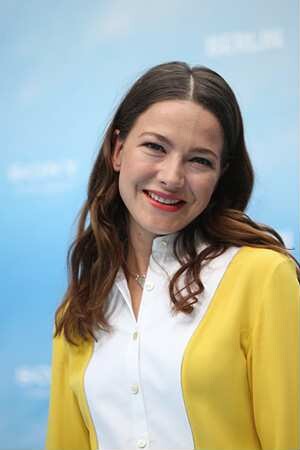 Hannah Herzsprung