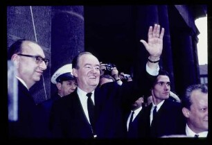 Hubert H. Humphrey 6.4.67.