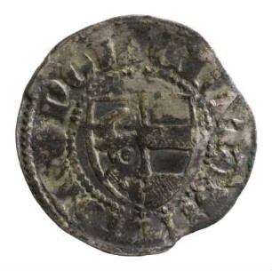 Münze, Witten, nach 1410