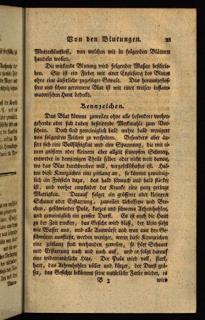 20-48, Die Blutungen