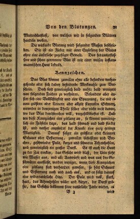 20-48, Die Blutungen