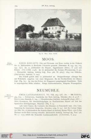 Moos