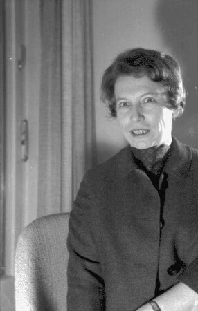 Freiburg: Frau Dr. Margit Lisner; Kunsthistorikerin an der Universität Freiburg