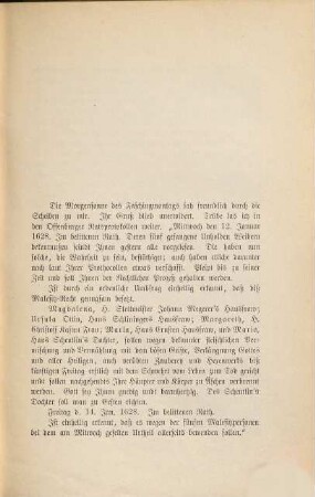 Hexen in der Landvogtei Artenau und Reichsstadt Offenburg