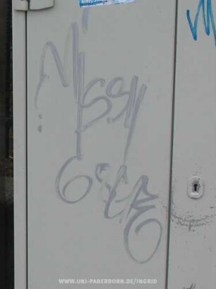Missy 68ER