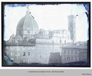 Santa Maria del Fiore, Duomo, Florenz
