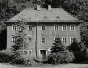 Haus Nummer 9