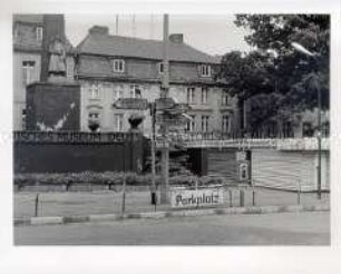 Ansicht aus Bad Freienwalde
