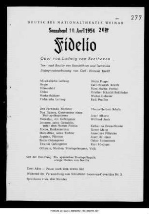 Fidelio