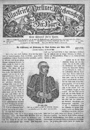 17. März 1883, Nr. 25