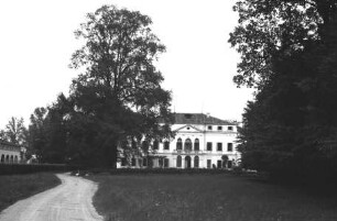 Villa Savonarola-Trieste
