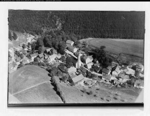 Wartenfels (b. Stadtsteinach)