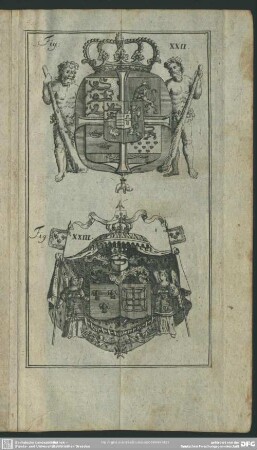Fig: XXII. - XXIII.