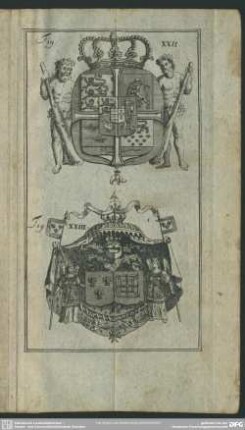 Fig: XXII. - XXIII.