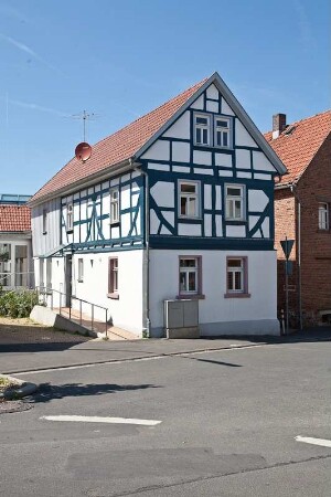 Lich, Schulstraße 4A