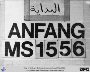 MF Mau 1556