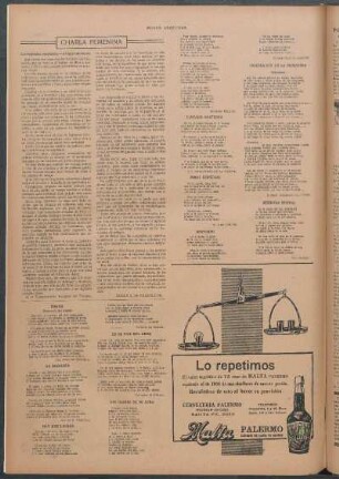 Ninfea : (Traducción del francés)