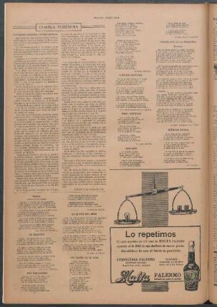 Ninfea : (Traducción del francés)
