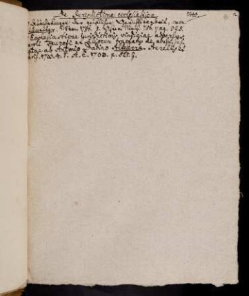 10r-10v, De jurisdictione ecclesiastica