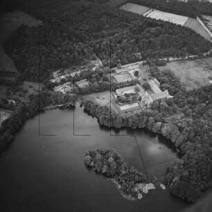 Kloster Chorin