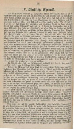 220-228 Kirchliche Chronik