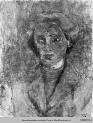 Bildnis der Signora Bilenchi