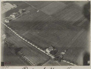 Südlich von Pasing (Gaskessel) (800 m)