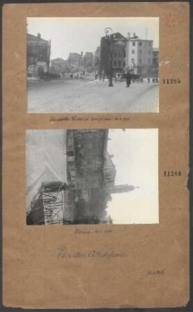 Udine 12.01.1918
