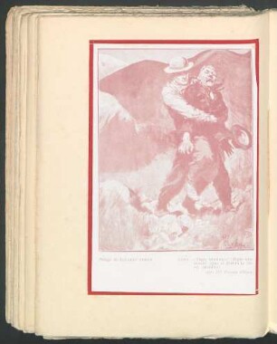 Dibujo de Álvarez Terán