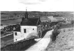 Bergkapelle Frickenhausen/Main