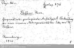 Geologia 0876