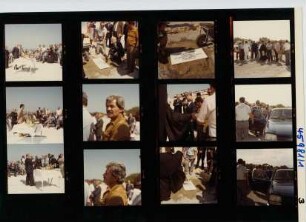 Hospital auf Kreta, 1981