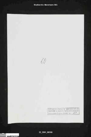 Vermögen der verstorbenen Apollonia Amschel