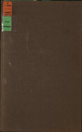 Taufen : 1871-1875