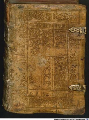 Libri Horarvm Canonicarvm Secvndvm Ritvm Ecclesiae Constantiensis Pars Aestivalis