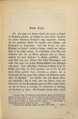 Die Annalen von St. Bertin und St. Vaast