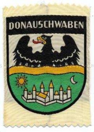 Deutsche Jugend des Ostens - Landesgruppe Donauschwaben