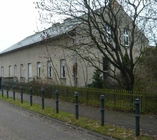 Diedersdorf, Großbeeren, Alte Dorfstraße 42
