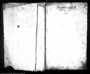 Irrungen mit der Altstadt Magdeburg wegen des Zolles und der freien Schifffahrt, desgleichen wegen prätendierter Niederlage und Stapelgerechtigkeit, Bd. 1