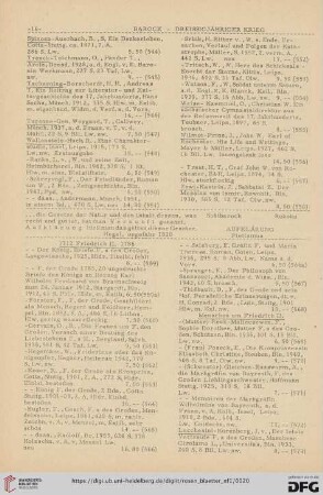 [Aufklärung] Nr. 559-661