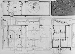 Luftpumpe mit Zirkulationspumpe : Technikgeschichte | Industrie und Technik | Schiffs- und Seewesen (auch Motorboote)