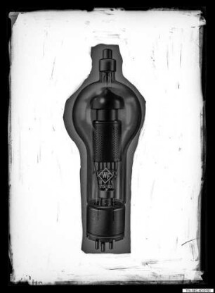 S 15/40, Repro Retusche, Foto 1960